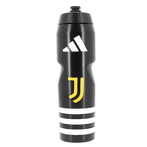 adidas 2023-2024 Juventus Water Bottle (Black)