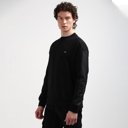 Image of Calvin Klein Department521 Sweat Shirt