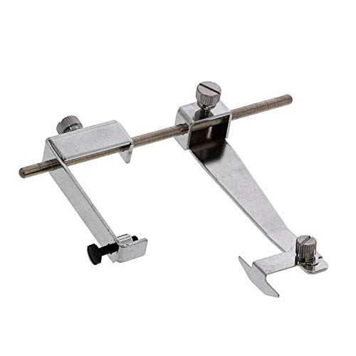 JUKI Even Feed Foot Quilting Guide modelo 40171424 miniatura 1