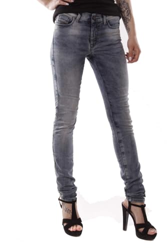 Diesel Doris-NE 0672A JoggJeans la solution contre les jeans slims trop rigides