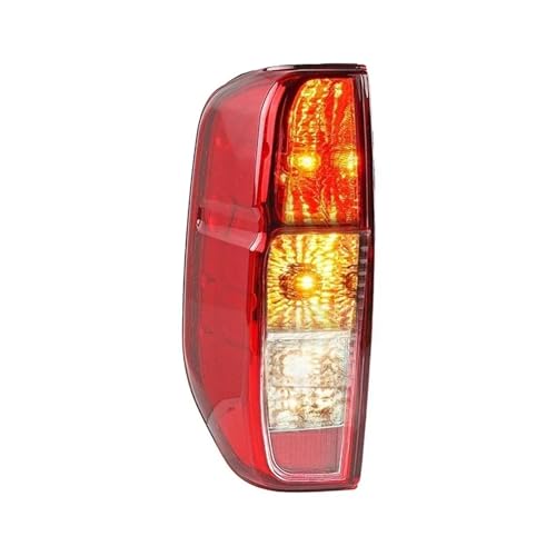 Feu arrière gauche Nissan Navara D40 2005-2015 pick-up feu de frein avec ampoule