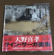 【直筆サイン・イラスト入り】天野喜孝 グイン・サーガ画集 Amazon.co.jp: ΦΦ 天野喜孝 グイン・サーガ画集 早川書房 : おもちゃ