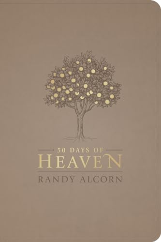 Image of 50 Days of Heaven: Reflections That Bring Eternity to Light
