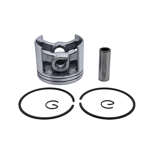 Cylindre-piston 52 mm haute compression avec soupape décompression
