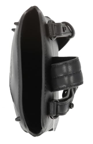 Harley-Davidson Women's Bar & Shield Cone Stud Cell Phone Travel Case - Black2