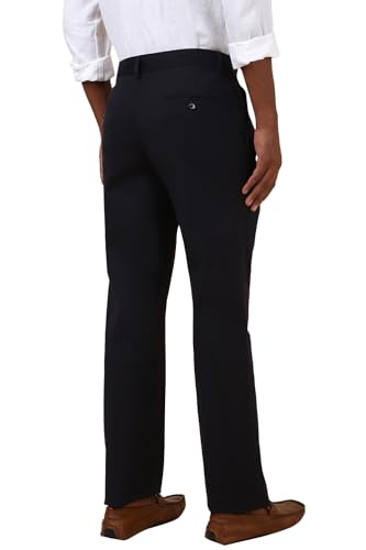Image of Allen Solly Men Work Utility Pants