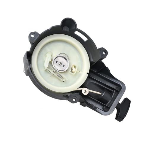 Démarreur pour hors-bord 2 temps 9.9/15 HP - Kit de remplacement complet pour moteur marin