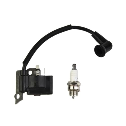 Bobine d'allumage résout problème de démarrage taille-haie HS45 et débroussailleuse FS55