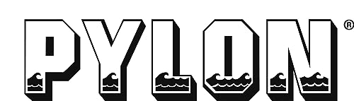 Tingley Pylon MB920B Neoprene Plain Toe Boot, 12-1/2 Inch Height, Mens 10 / Womens 12, Brick Red Upper - Brown Sole4