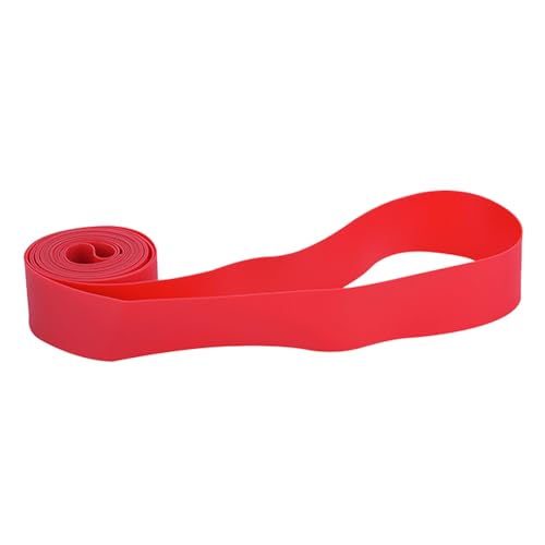 Jwthee 2PCS Bike Rim Tape, Mountain Bike Tire Liner Tire Tyre Inner Tube Tyre Protector Rim Strips Bike Tire Rim Strip Rim Tape Protection Pad Liner (700C/29 inches)