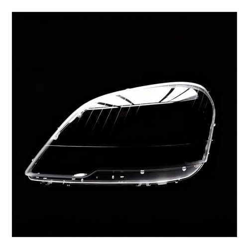 Cache lentille phare gauche pour Benz W164 classe M 2008-2011