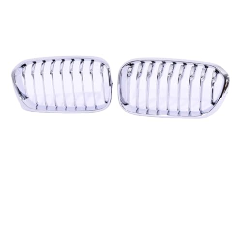 Grille calandre avant contre le vieillissement de votre BMW F20 F21 2015-2019