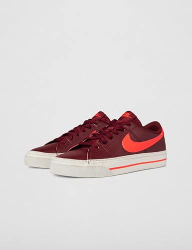Image of Nike Women's Court Legacy Next Nature Shoes