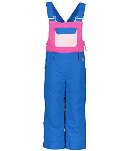 Image of Obermeyer boys Disco Bib