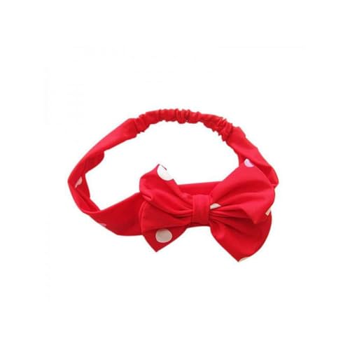 Girls One-𝐏iece Swimsuits Dress Kids 𝐇awaiian Bathing Suit Summer Cute Polka Dot Strap Swimming Suit (Red, XL 36-42斤)2