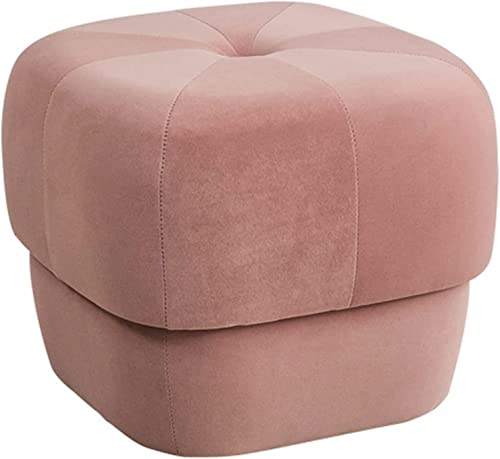 Repose-pieds empilable pour optimiser les petits salons encombrés - 2