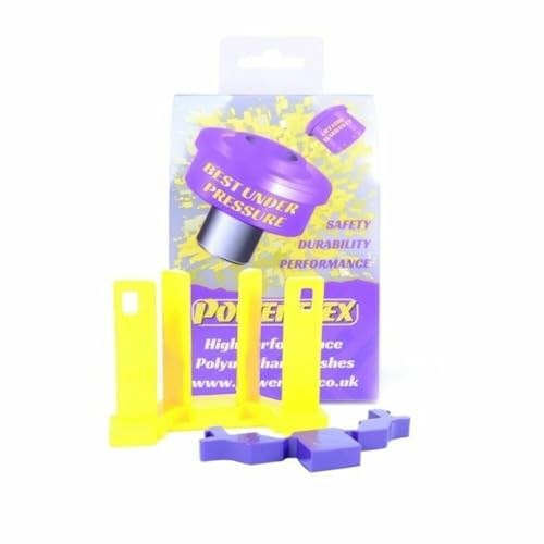 Preisvergleich Produktbild Powerflex PFF19-1121 Buchsen