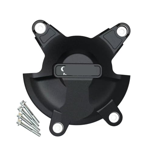 Protecteur de couvercle moteur moto YZF-R1 évite les fissures de carter