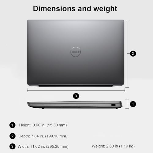 Dell XPS 13 9345