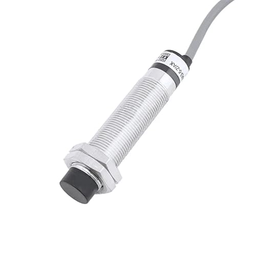 Capteur de proximité LJ14A3 M14 NPN NO avec détection 3mm pour automatisme