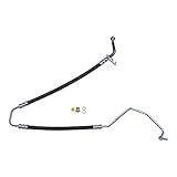 Edelmann 92385 Power Steering Pressure Line Hose Assembly