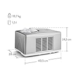 Springlane Kitchen B0777L8SMD lato 4