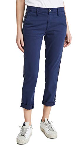 AG Adriano Goldschmied Women's Caden Tailored Fit Trouser Pant