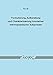 Produktbild Formulierung, Aufbereitung und Charakterisierung innovativer thermoplastischer Vulkanisate