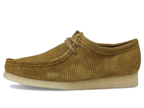 Image of Clarks Mens Wallabee