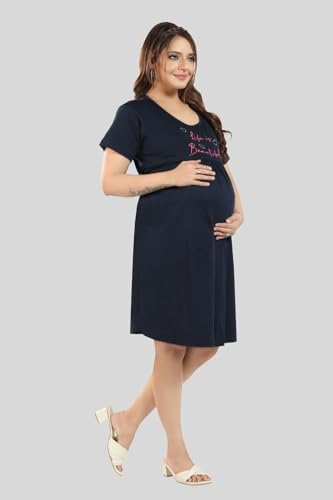 Image of Fabme Women Nightgown
