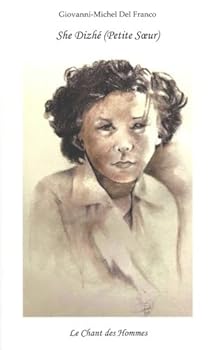 Paperback SHE DIZHÉ (PETITE SŒUR) [French] Book