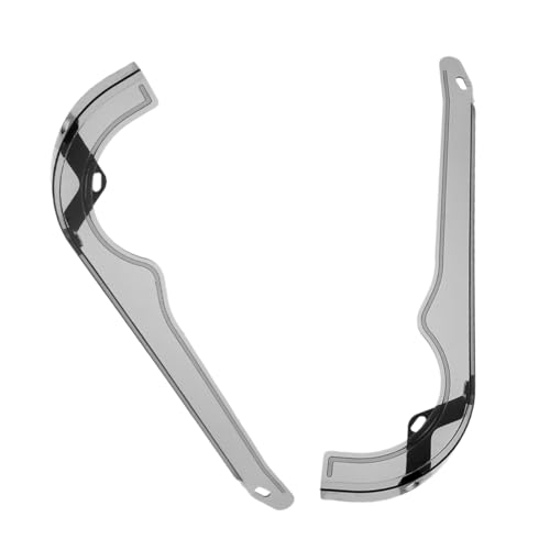 Hemoton Lightweight Bike Chain Guard Replacement Chain Protectors for Road Bikes Bicycle