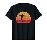Photo Gallery disc golf distressed retro 80s style vintage maglietta Photo Gallery disc golf distressed retro 80s style vintage maglietta