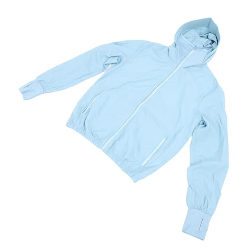 Veste de travail climatisée avec ventilateur 3 vitesses en polyester SEAFRONT