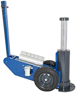 AME INTL 100-1H Heavy Duty Jack (100T)