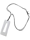 LÄNGE der Lagenlook-Kette ca. 1.00m