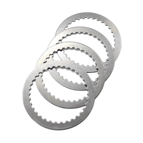Disques d'embrayage moto pour CRF150F et CBF125