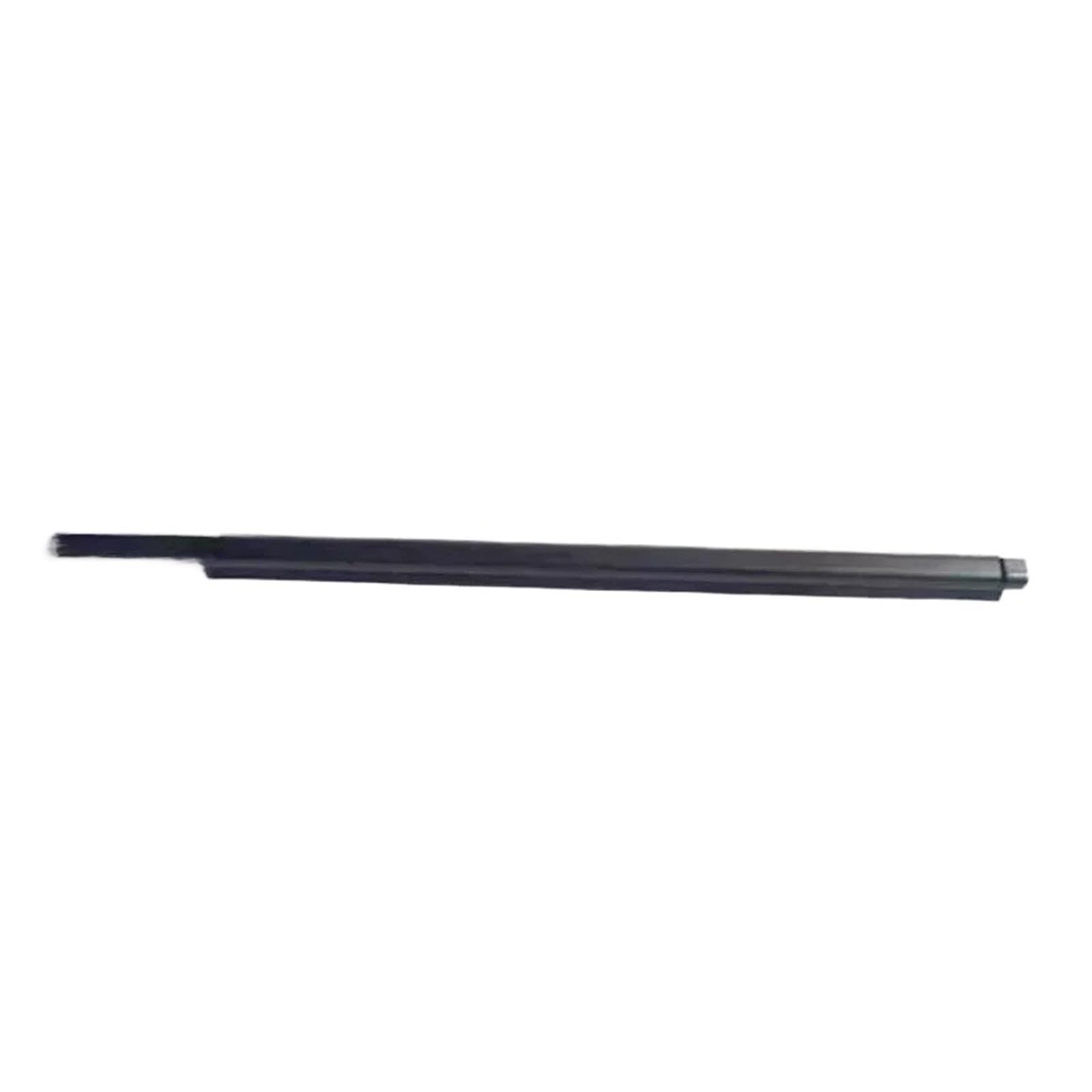 Uussup Right Front Rubber Seal Weather Stripping For Suzuki For Sx4 For Hatchback Glass Bar Window Outer Watertight Rubber Strip Seal