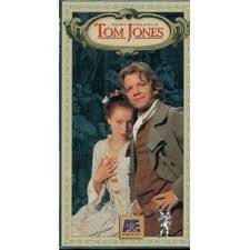DVD Henry Fielding's Tom Jones - Volume II Book