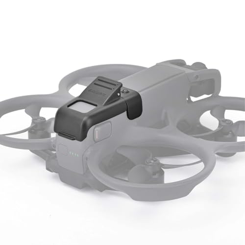 Image of Anti-Release Battery Clip Compatible with DJI Avata 2, Foldable Battery Anti-Lost Lock for DJI Avata 2 Accessories