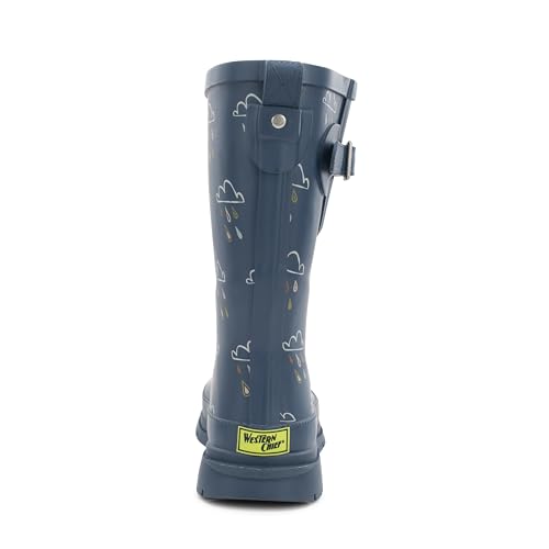 Western Chief Women's Waterproof Mid Rain Boots3