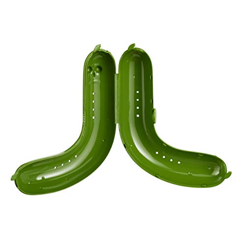 Bananenbox Funko Rick & Morty Banana Guard Pickle Rick