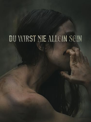 Bild: Du wirst nie allein sein f�r 7,99 EUR bei amazon.de