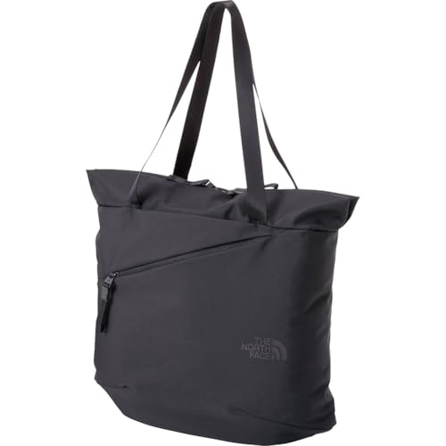 The North Face Pyrenees Tote Black One Size