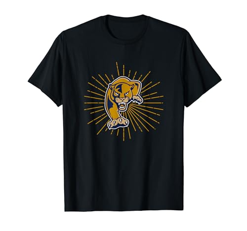 Florida International FIU Panthers Burst T-Shirt