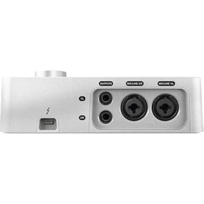 Universal Audio Apollo Solo Heritage Edition, APLS-HE