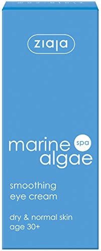 Preisvergleich Produktbild MARINE ALGAE SPA Augencreme 15ml