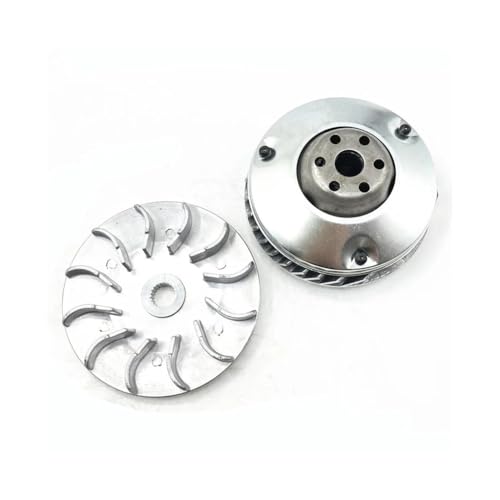 Jeu de variateur d'embrayage 172MM en alliage renforcé pour CF MOTO CF250 et CN250