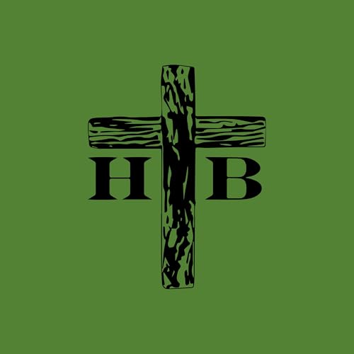 Honor the Blood Podcast cover art