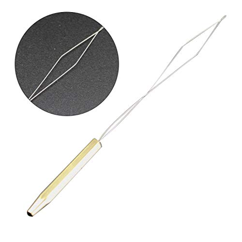 FOLOSAFENAR Attrezzo per Legare Nodi da Pesca a